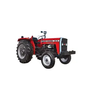 Zware Tractor Met Hoge Laadvermogen Tractor Voor Landbouw & Multi Plaats Gebruik Tractor Door Indiase Exporteurs