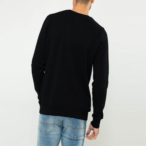 Sweat-shirt surdimensionné pour homme de haute qualité en gros, sweat-shirts personnalisés avec logo/design, sweat-shirts à prix avantageux pour homme 2026 - Product Image 6