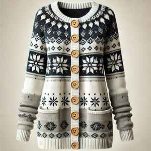 Cardigan pour femmes tendance, couleur unie, manches longues, devant ouvert, tricot, vêtement d'extérieur décontracté, léger, cardigans amples, vêtements d'extérieur - Product Image 4