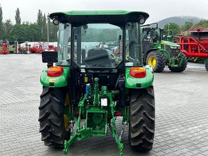 Tractor de alta eficiencia asequible Jhn Derrre 5058E - Product Image 5