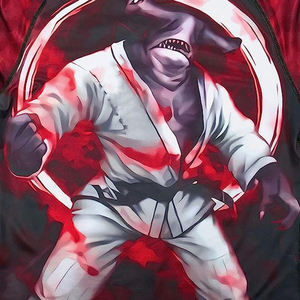 Buena calidad Fight Training Rash Guard Sublimación personalizada Hombres Rash Guard en precio razonable para hombres - Product Image 4