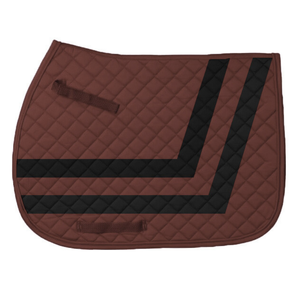 Almohadilla de Montura para Caballo Personalizada de Primera Calidad, Mezcla de Lana, Empaque Personalizado, Mayor Duración de la Montura - Product Image 1