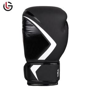2025 nouveaux gants de boxe soutien-poignet meilleure vente cuir mélange combat personnalisé OEM cuir de vachette - Product Image 3