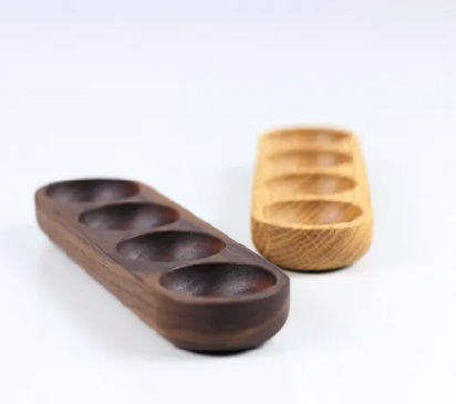 สีไม้ธรรมชาติ