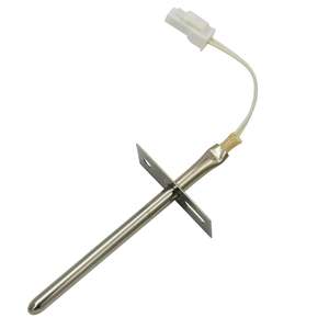 Capteur de température authentique en acier inoxydable DG32-00002B pour four électrique et à gaz, pièces de rechange pour fours domestiques en plastique et métal - Product Image 1