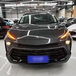 Occasion 2024 Forthing T5 EVO Huricanes SUV Sportif Moteur 1.5TD Turbocompressé 300 Nm de Couple Performances de Luxe - Product Image 1