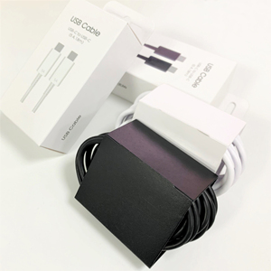 <span class=keywords><strong>Chargeur</strong></span> <span class=keywords><strong>rapide</strong></span> USB-C PD 45W pour Samsung <span class=keywords><strong>S20</strong></span> S21 <span class=keywords><strong>FE</strong></span> S22 S23 S24 Note 20 A14 A15 A25 A53 A54 Double Type C Super Charge <span class=keywords><strong>rapide</strong></span> 5A Câble - Product Image 6