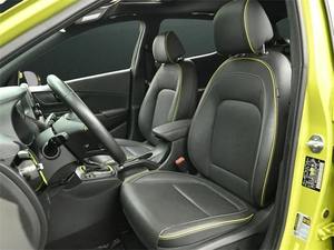 2022 pour Kona Limited, conduite à gauche, norme d'émission Euro IV - Product Image 3