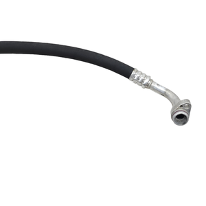 Tuyau de condenseur de compresseur de climatisation MERCEDES Classe B W246 2ème Série A2468300215 OM 607.951 Diesel 1500 (12>) - Product Image 2