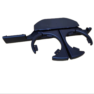 Mejor Oferta para BMW, Portavasos Retráctil para Auto, Portavasos Delantero para Volante a la Derecha, Compatible con E39 SMBWA5014, Caja de Reposabrazos 51168190206 - Product Image 1