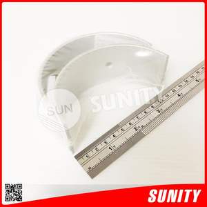 TAIWAN SUNITY Excellente Qualité S12A2-MPTA CON ROD BEARING STD 32519-42100 pour Moteur S12A2-MPTA Mitsubishi - Product Image 4