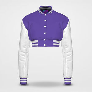 Vestes de sport pour femmes personnalisables, respirantes, imperméables et à séchage rapide pour les équipes de volley-ball 2025 - Product Image 5