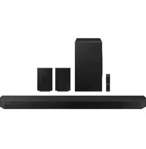 Nuevo Sistema de barra de sonido de 9,1 canales con sonido envolvente - Product Image 1
