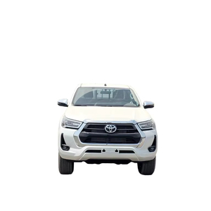 โตโยต้า ไฮลักซ์ ดับเบิ้ลแค็บ ปี 2025 ใหม่เอี่ยม เครื่องยนต์ดีเซล 2.4 แรงม้า 199 แรงม้า ขับเคลื่อน 4 ล้อ ตัวเลือกครบครัน เกียร์อัตโนมัติ 4 ที่นั่ง 4 สูบ - Product Image 1