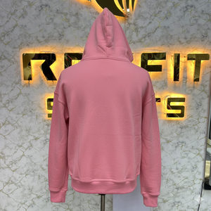 Prefect Cutting Diseño personalizado más demandado Cremallera Sudadera con capucha Puff Impreso hecho en fábrica precio barato sudaderas con capucha para hombres - Product Image 3