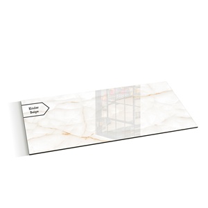 กระเบื้องปูพื้นดีไซน์ที่ดีที่สุดใน600x600กระเบื้องปูพื้นผิวมันวาวกระเบื้องปูพื้นพอร์ซเลนดิจิตัล - Product Image 1