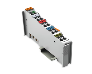 Producto en oferta, módulo final de bus de campo 750-600 - Product Image 1