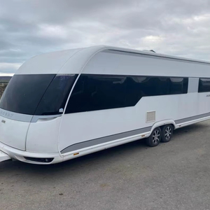 Ordinary product Excellent Caravan <b>Travel</b> Trailers Available at <b>Auction</b> prices Shipping Worldwide Caravan <b>Travel</b> Trailers - Product Image 1