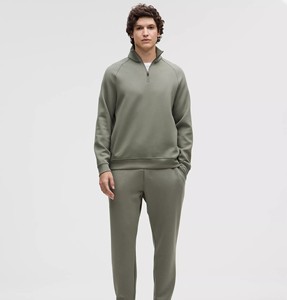 Vente en gros 2025 nouvelle vente chaude pas cher respirant léger pantalons de survêtement hommes décontracté Sport survêtement pantalons de course pour hommes - Product Image 1