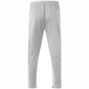 ชุดเซ็ตเสื้อฮู้ดและกางเกงจ็อกเกอร์ทรงบาน สไตล์ใหม่สำหรับผู้ชาย ผ้าฝ้าย 100%  รับสกรีนโลโก้  ชุดลำลองสตรีทแวร์ ระบายอากาศได้ดี 2 1 - Product Image 4