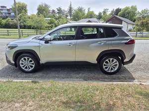 Auto Usado en Perfectas Condiciones, Toyota <span class=keywords><strong>Corolla</strong></span> <span class=keywords><strong>Cross</strong></span> GX 2.0P <span class=keywords><strong>HEV</strong></span> ECVT FWD SUV <span class=keywords><strong>2023</strong></span>, Envío a Todo el Mundo - Product Image 5