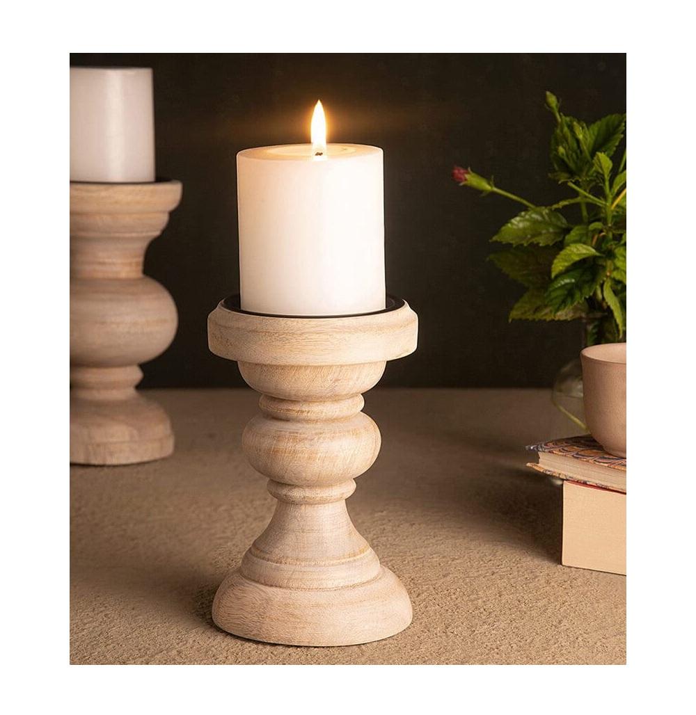 Customized, Natural Color