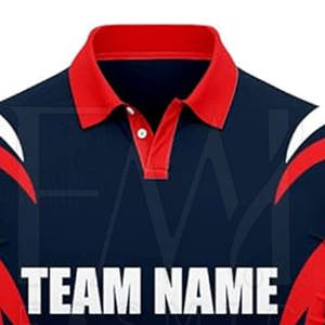 Uniforme de Cricket para Hombre Hecho en Pakistán 2025, 100% Algodón, con Diseño Personalizado de Última Generación, Impresión Transpirable e Informal - Product Image 5