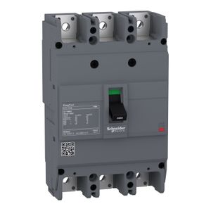 MCCB 250A 3P/3T 400V 25kA-Disjoncteur EZC250N3250 - Product Image 1