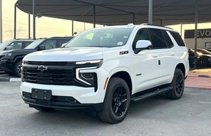 2025 Chevroletttss Tahoeee Z71 2,7 nuevo estado modelo de exportación rosa - Product Image 6