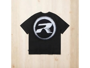 Nuevas Camisetas Personalizables para Hombre, Tejido Ecológico, Camisetas Estampadas de Alta Calidad 100% Algodón, Ropa Urbana - Product Image 4