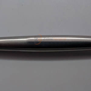 Vente en gros ZELMI ZS-1804 SURGICAL Meyerding Skin Hook & Retractor Source d'alimentation manuelle en acier inoxydable à double extrémité avec logo personnalisé - Product Image 6