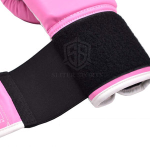 Concevez votre propre logo Gants de boxe Service OEM Gants de boxe Design unique Gants de boxe - Product Image 5