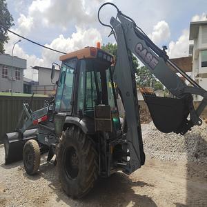 Nouvelle pelle rétrocaveuse avec composants essentiels à vendre : moteur, pompe, engrenage, boîte de vitesses - Product Image 6