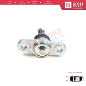 Rótula de eje delantero BSP1276 para Elantra 4, Avante, i30 1, 2, Carens 2, Ceed 1, Cerato 2, Forte TD, MG, Optima, Shuma - Product Image 5