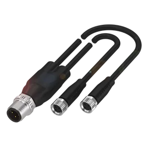 BALLUFF BCC0AH0 kit di sensori e cavi assemblati - Product Image 1