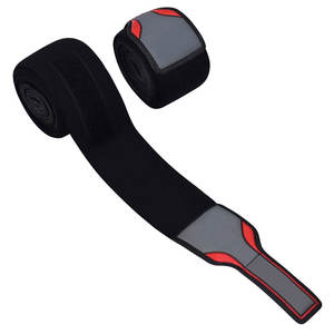 Poignets EVA robustes pour musculation Powerlifting Musculation - Product Image 2