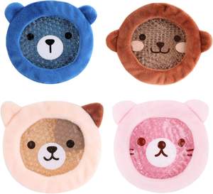 OEM/ODM simpatico cartone animato bambini pack regalo per bambini raffreddamento ridurre la febbre - Product Image 2