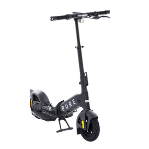 Nuevo Scooter Eléctrico P u r e Flex Ultra Compacto Más Vendido - Product Image 3