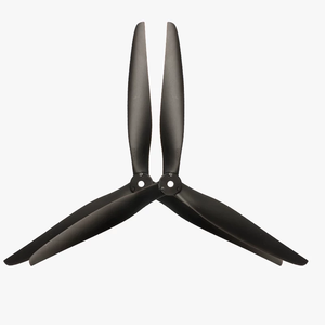 Eliche in Fibra di Carbonio Nere da 7/<span class=keywords><strong>10</strong></span>/13/15 Pollici per Parti FPV Fai-da-Te, Vendita Diretta dalla Fabbrica - Product Image 5
