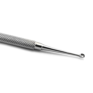 Double Use <b>Nail</b> <b>Cuticle</b> <b>Pusher</b> Stainless Steel <b>Nail</b> <b>Cuticle</b> <b>Pusher</b> Sustainable Beauty Manicure Pedicure Care Trimmer & File - Product Image 5