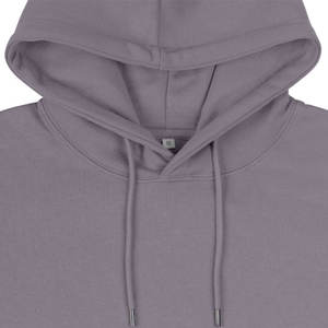 OEM Vente à chaud Personnalisé Vente en gros Sweats à capuche surdimensionnés pour hommes Coton éponge vierge Impression ou broderie Sweats à capuche pour hommes - Product Image 5