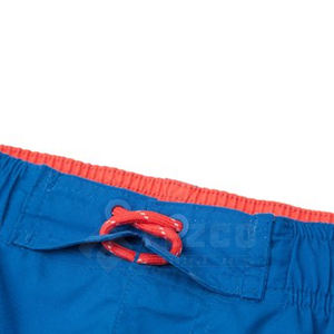 Pantalones cortos de playa para hombre al por mayor, pantalones cortos de playa personalizados de talla grande para hombre, pantalones cortos de playa para venta en línea - Product Image 4