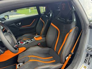 MEILLEURE OFFRE 2024 Lamborghini Huracán TECNOCA TRANSMISSION AUTOMATIQUE V8 CYLINDRES - Product Image 5