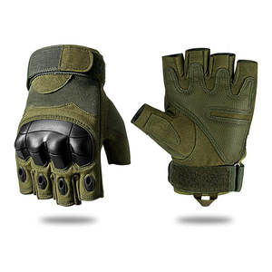 Gants complets de haute qualité pour garçons et filles Gants de travail de conception personnalisée Prix de gros Gants - Product Image 6