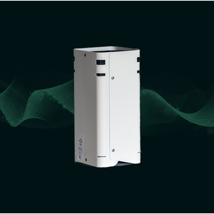 Dispositivo Profesional de Neutralización de Olores ST Tower 2 para Tabletas Sólidas de Polímero, HVAC y Uso Profesional - Product Image 1