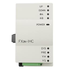 Le FX2N-1HC compact fiable et efficace fournit l'exécution à un grand prix - Product Image 1