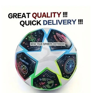 Balón de fútbol escolar de Material duradero, gran oferta, balón de fútbol escolar, balón de fútbol escolar más vendido - Product Image 3