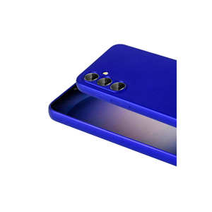 Coque en silicone NXXA Premier pour Samsung Galaxy A53 A34 A24 A21S A71 A55 A32 A13 A72 A33 - Coque arrière protectrice au toucher doux - Product Image 3