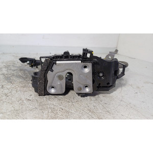 SERRURE ARRIÈRE DROITE RENAULT CLIO Série V 825007311R H4D460 (19>) - Product Image 5