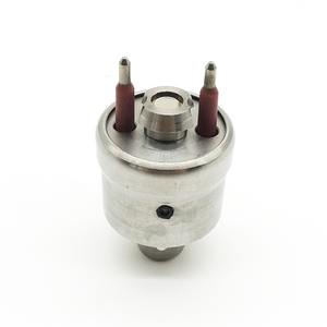 Ensemble d'injecteur de carburant de corps de papillon pour GMC G3500 Chevrolet G20 G30 5.7L 19110538 - Product Image 1